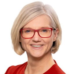 Susanne Siebrecht
