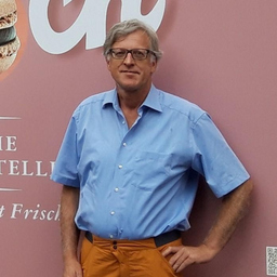 Manfred Zeder