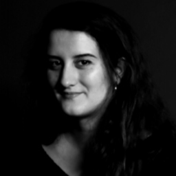 Maryam Özdil