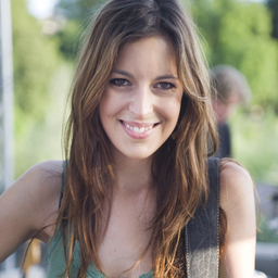 Carina Hager