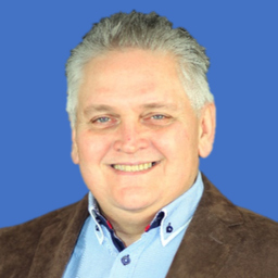 Harald Ziehl