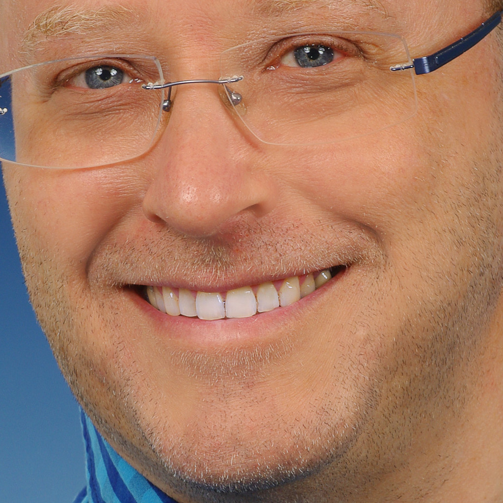 Oliver Förster Einsatzplanung FOSS GmbH XING