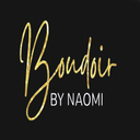 Boudoir by Naomi