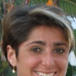 Monika Schwarz