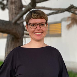 Ulrike Warnke