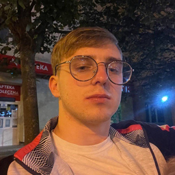Mikita Yankouski