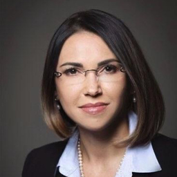 Olga Tsilidis