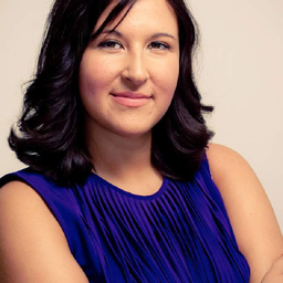 Olesya Reznik