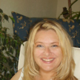 Heike Kleinschrodt