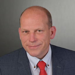 Dr. Jens Strack