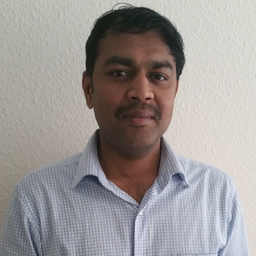 Jithesh Kumar Gangadharan