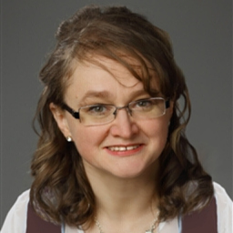 Dr. Agnieszka Fromme