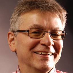 Juerg Beat Nauser