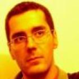 Antonio José Sánchez López