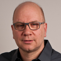 Alexander Lamers