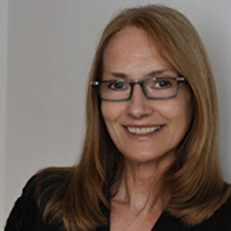 Lydia Ludwig