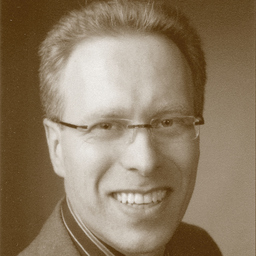 Jens Burger