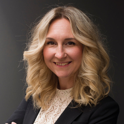 Ina Brandt B.A.