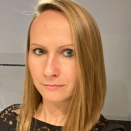Dipl.-Ing. Maria Vahlenkamp