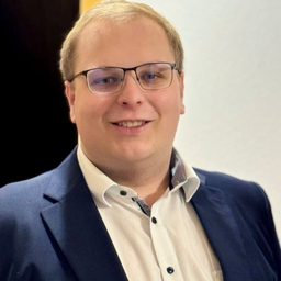 Stephan Maximilian Köster