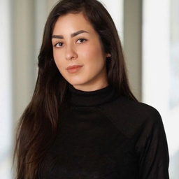Sofiia Holovata