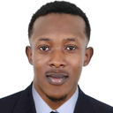 DANSO BENJAMIN OHENE