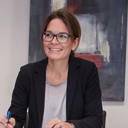 Antje Willers-Hecking