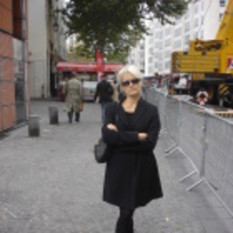 Corinne TOIGO