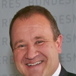 Lothar Deutz