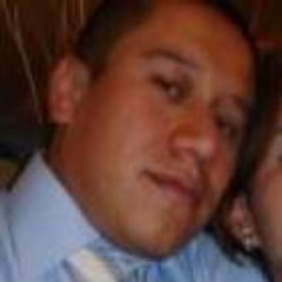 Oscar Alexander Limas Bautista