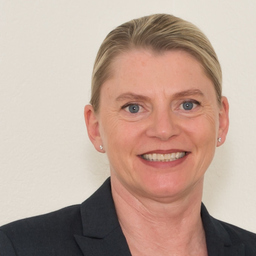 Claudia Richle