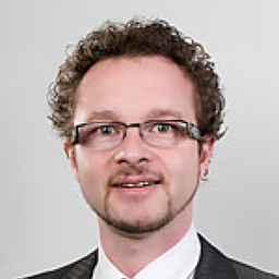 Thomas Stock