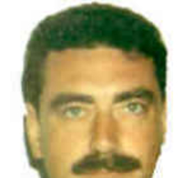 BERNARDO APARICIO PEREZ