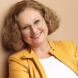 Ute Burkhardt