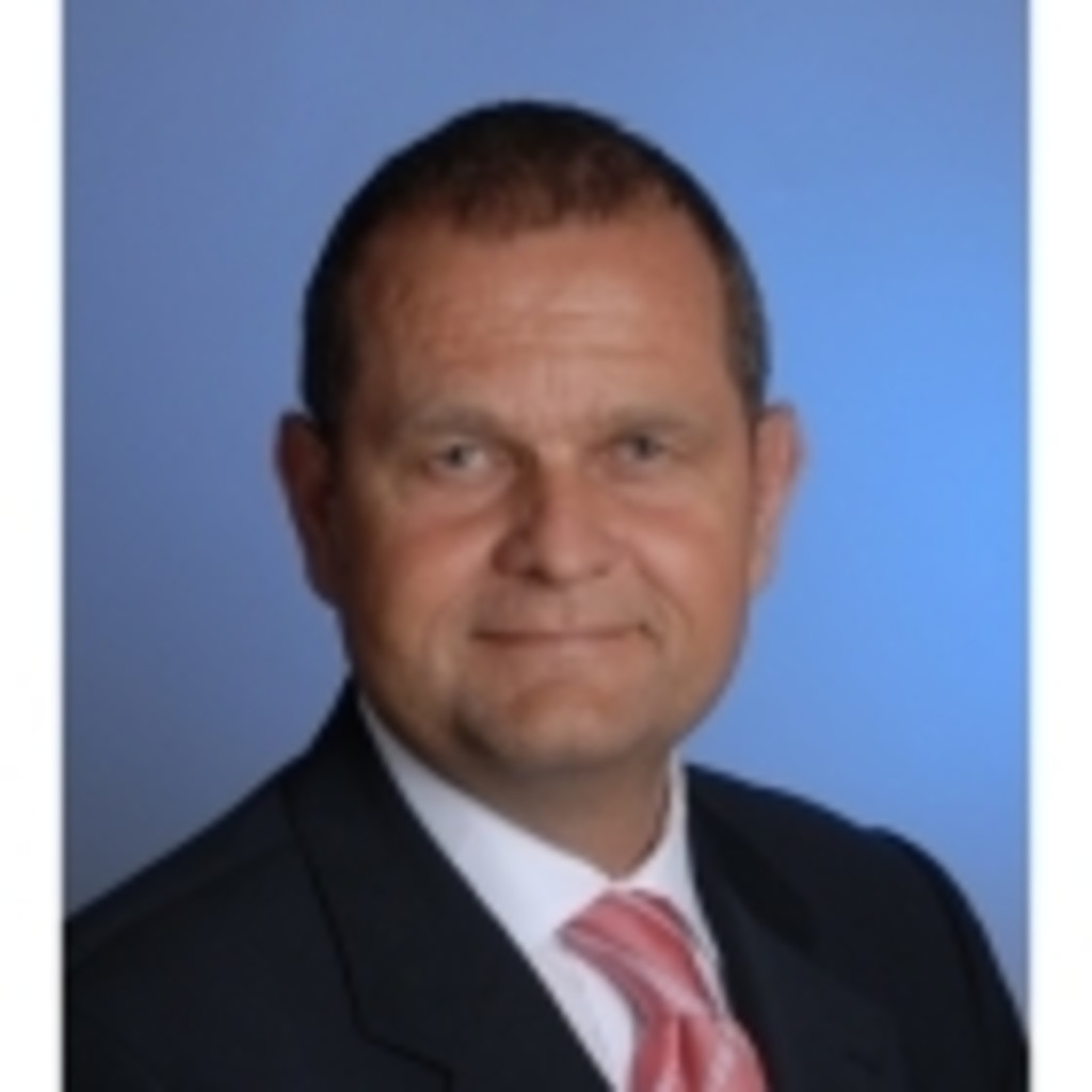 Thorsten Müller Fachberater für Immobilienfinanzierung