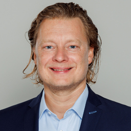 Dr. Markus Wingens