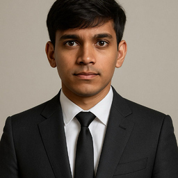 Pavethran Muthukumaran
