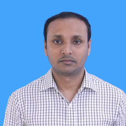 Ashish Kumar Ghosh
