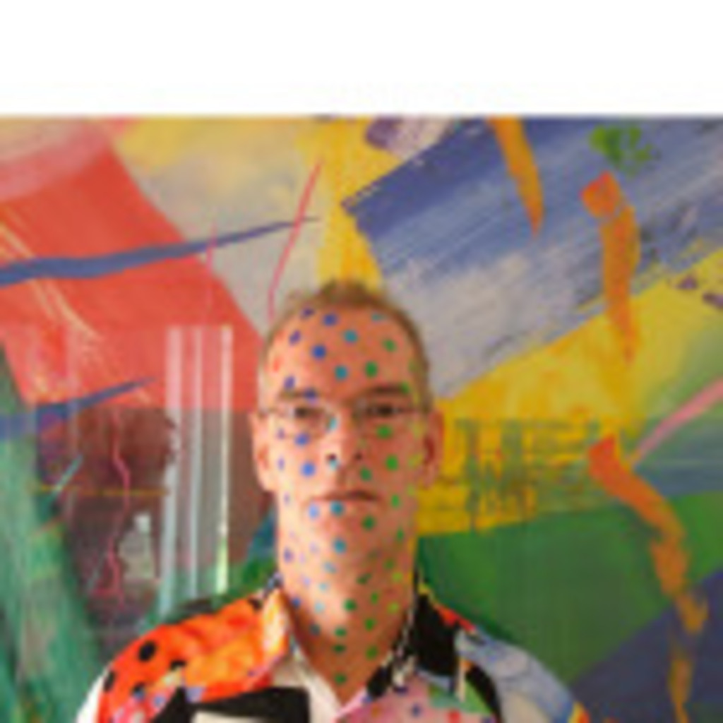 Sven Kussler Freiberufler munterbunt XING