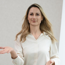 Anke Baron's profile picture
