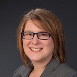 Beate Heinen-Zimmermann