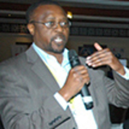 Jabulani Dhliwayo