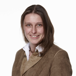 Jasmin Heber
