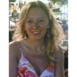 Ebru Bağkazan