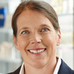 Stephanie von der Fecht