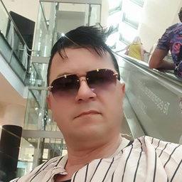 Mostefa Chaala