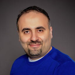 Rami Daoud