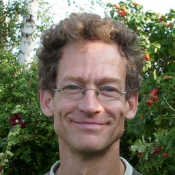 Profilbild Michael von Berg