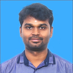 Sathiyaraj Vaithilingam
