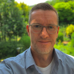 Daniel Narendorf